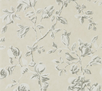 Sanderson Woodland Walk Wallpaper DWOW215726