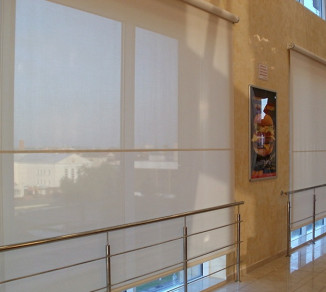 Overall roller blinds 20202146