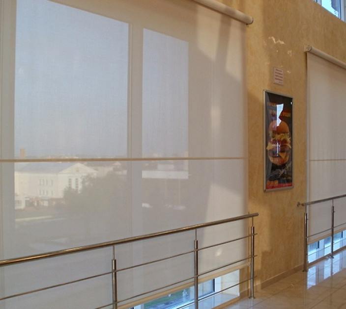 Overall roller blinds 20202146