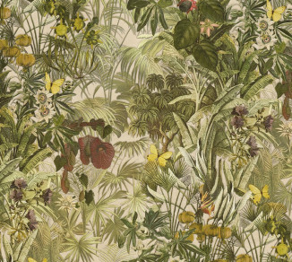 Wallpaper Emiliana Parati Blumarine 5 BM29043