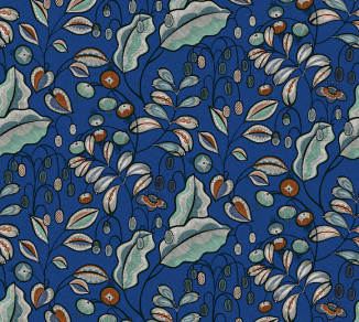 Wallpaper Khroma Bahia hia004