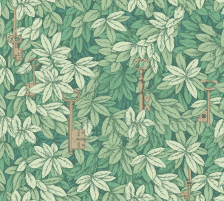 Шпалери Cole&Son Fornasetti Senza Tempo 114-26050