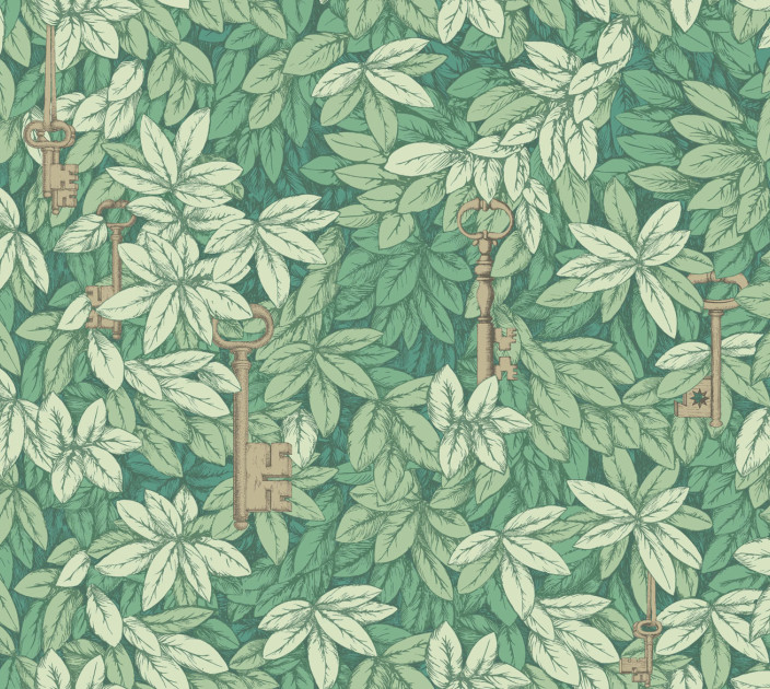 Шпалери Cole&Son Fornasetti Senza Tempo 114-26050