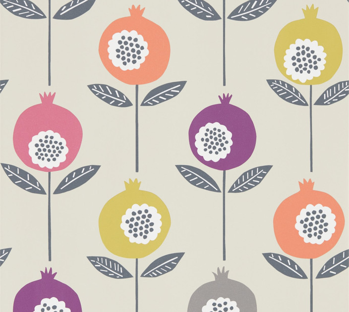 Wallpaper Sanderson Noukku NNOU111545
