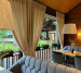 Curtains for a restaurant for the summer site 20201011