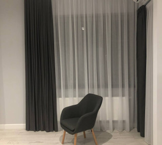 Loft curtains 20202197