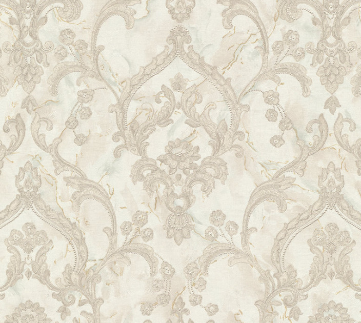 Wallpaper Grandeco Poeme om3003