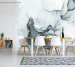 Photo wallpapers WAW Author's wallpaper workshop Flyuid kolіr d