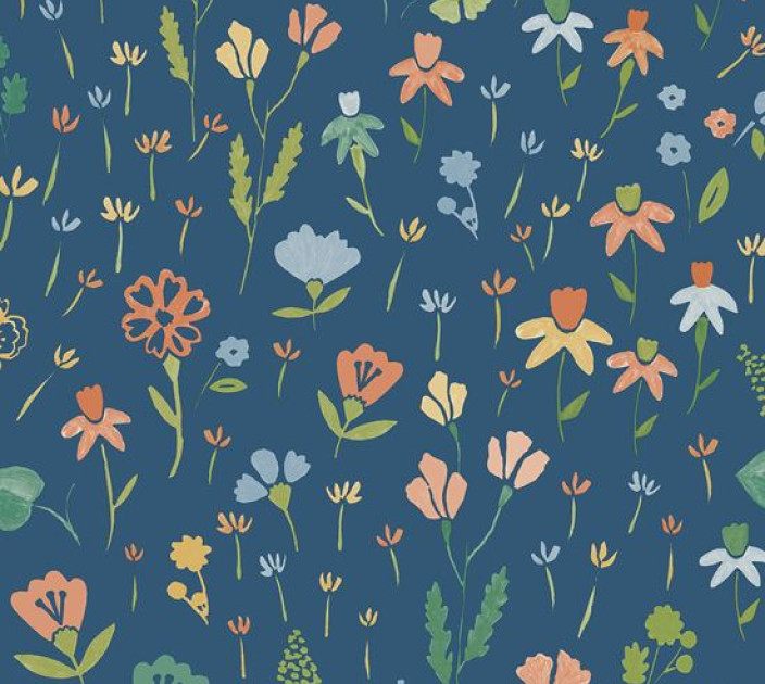Wallpaper Grandeco Maison mn3507
