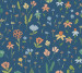 Wallpaper Grandeco Maison mn3507