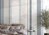 Photo wallpaper Your interior Arches gray 21561