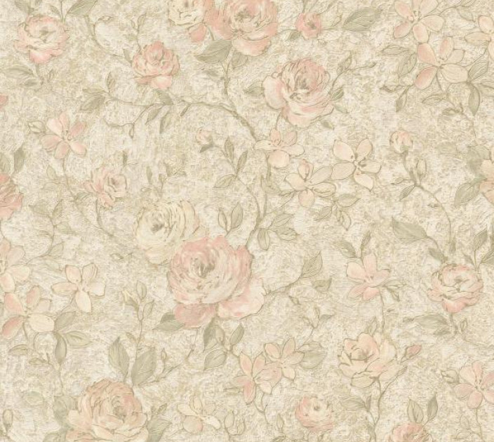 Wallpaper Grandeco Anastasia A55003