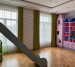 Velvet curtains for a children's room 20202203