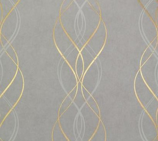 Wallpaper York Modern Metals NW3550