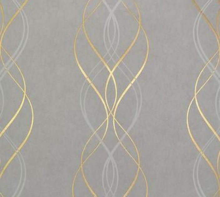 Шпалери York Modern Metals NW3550