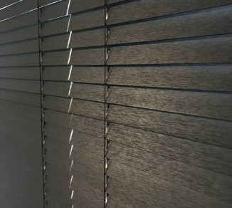 Wooden window blinds 20220017