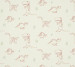 Шпалери Harlequin Book Of Little Treasures 112654