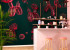 Photo wallpaper Your interior 3D Poodle 21395