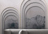 Photo wallpaper Your interior 3D Arch 21271