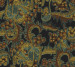 Wallpaper Khroma Kimono kim204