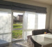 Double Roman blinds for panoramic windows 20202198