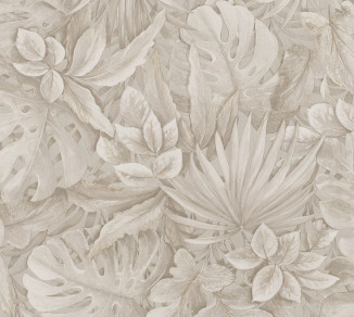Wallpaper Marburg Botanica 33007