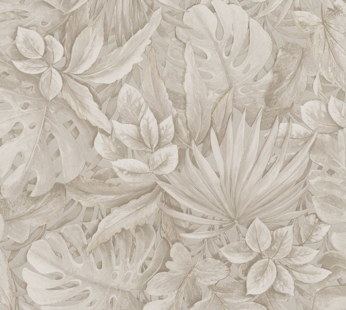 Wallpaper Marburg Botanica 33007