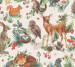 Wallpaper Rasch Kids World 300321