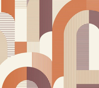 Wallpaper Grandeco Maison mn3608
