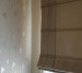 Double Roman blind with decorative edging 20220021