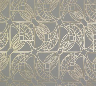 Wallpaper York Modern Metals NW3525