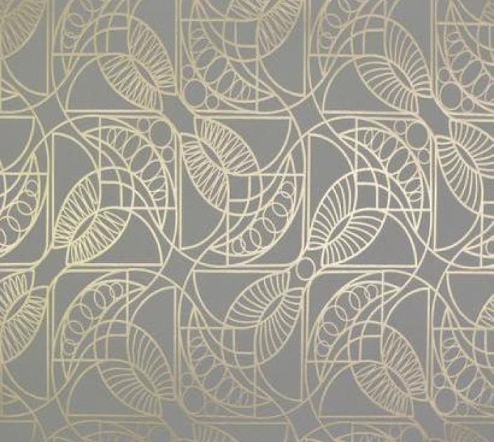 Шпалери York Modern Metals NW3525