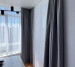 Direct curtains on panoramic windows 20202218