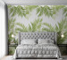 Photo wallpaper Your interior tropic 202348