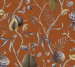 Wallpaper Khroma Cabinet Of Curiosities CAB604