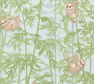 Шпалери BN Wallcoverings Doodleedo 220711