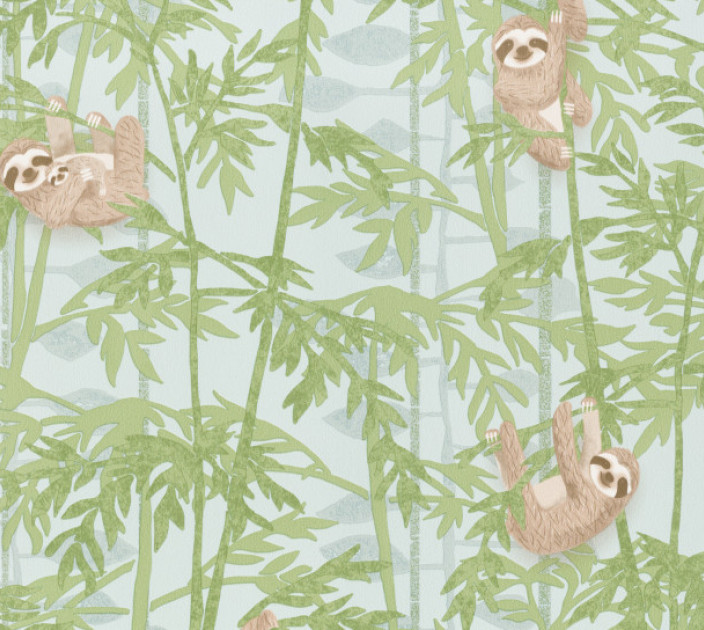 Шпалери BN Wallcoverings Doodleedo 220711