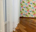 Polka dot tulle for children's room 20202326
