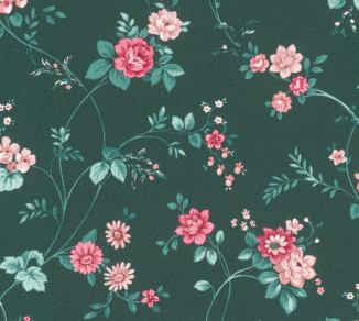 Wallpaper Rasch Textil Petite Fleur 5 288291