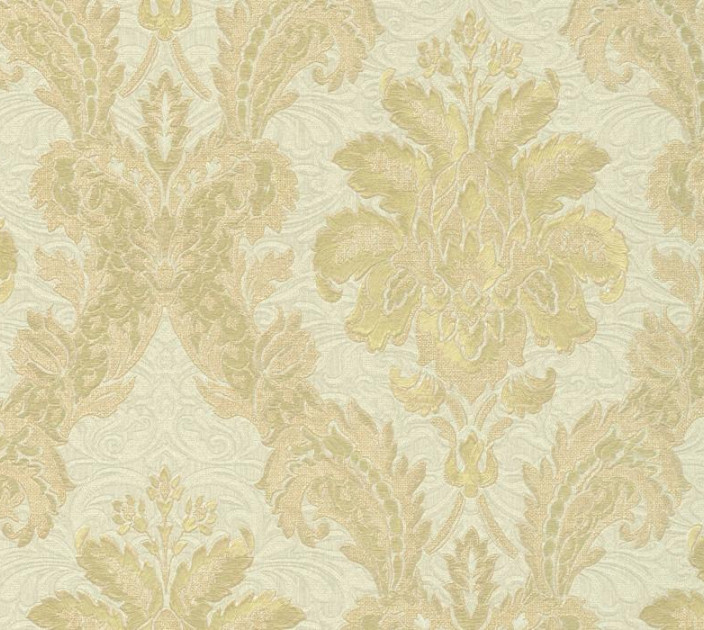 Wallpaper Limonta Damascus 68621l