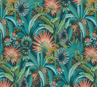 Wallpaper Erismann Martinique ER12190-19