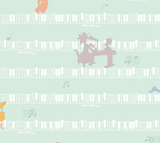 Wallpaper Adawall Ada Kids 8937-2
