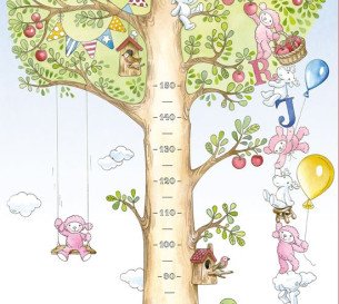 Wallpaper Grandeco Jack n Rose 2024 ll6001