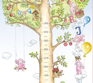 Wallpaper Grandeco Jack n Rose 2024 ll6001