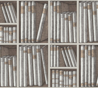 Шпалери Cole&Son Fornasetti Senza Tempo 114-15029