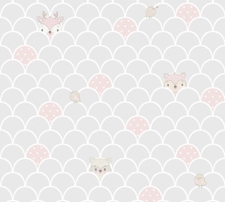 Wallpaper Cristiana masi Mondo Baby 13018