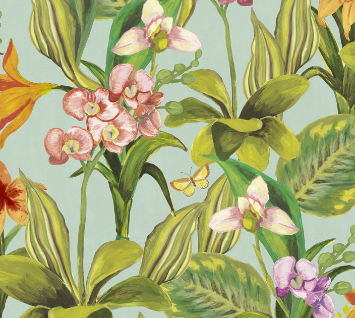 Wallpaper Decoprint Breeze BR24080