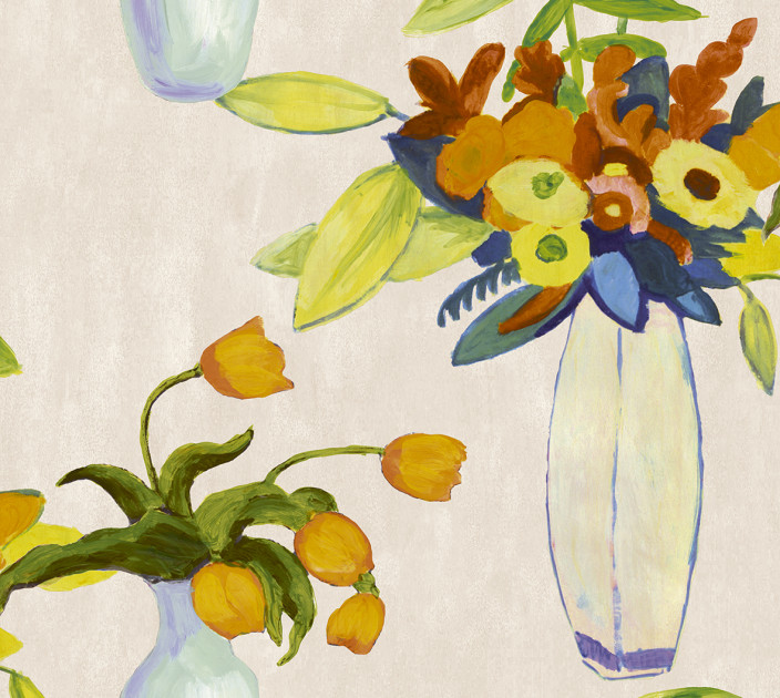 Wallpaper Decoprint Breeze BR24050