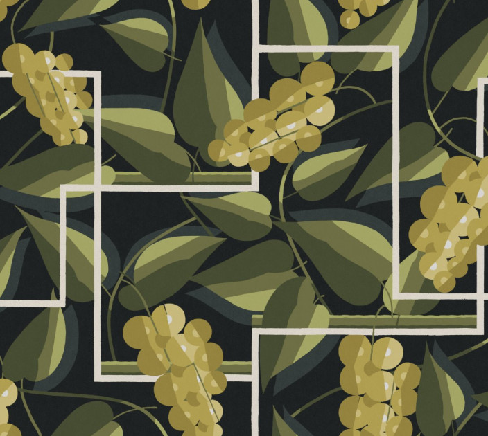 Wallpaper Khroma Folies FOL305