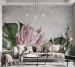 Photo wallpaper Your interior tropic 202312